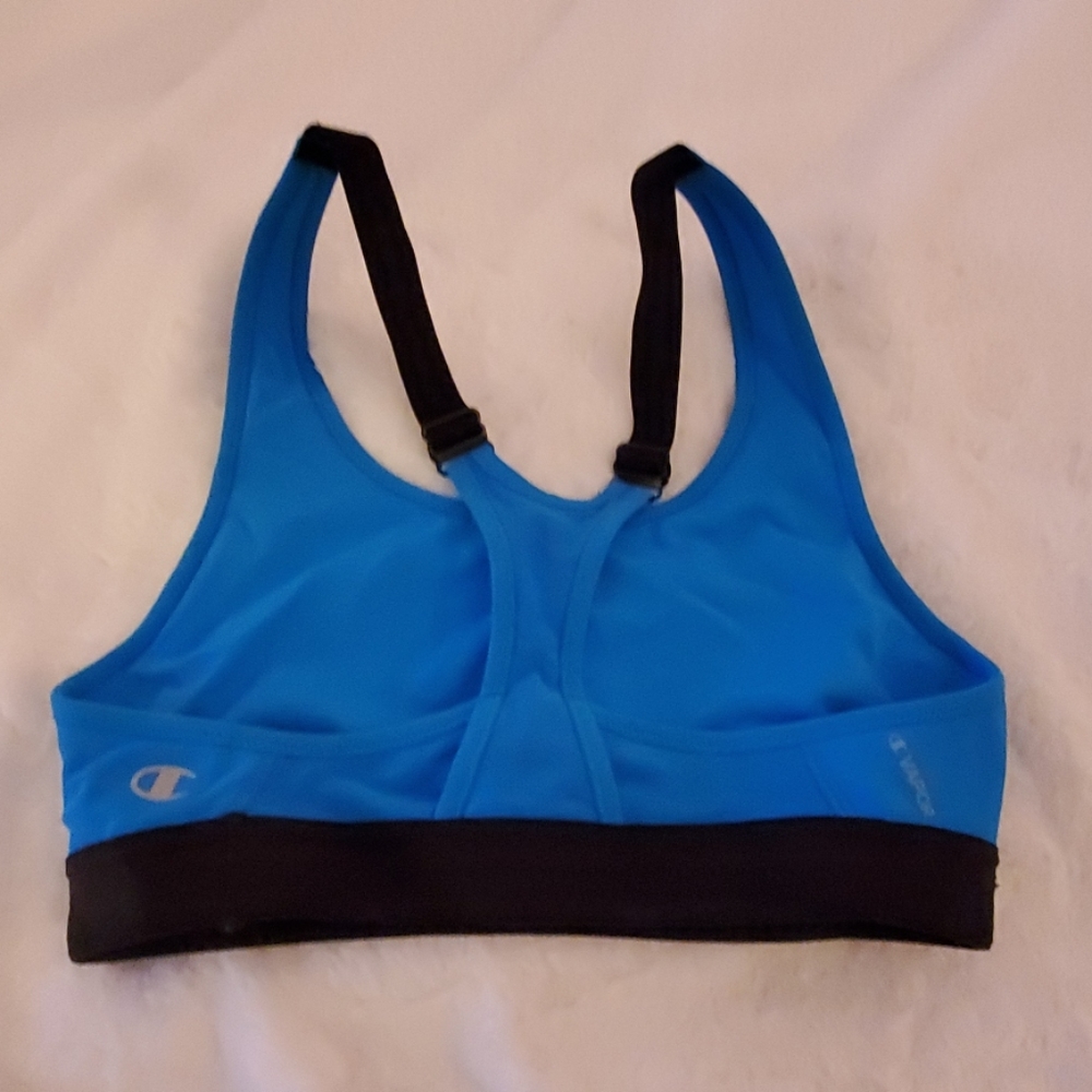 Nwot Champion Sports Bra - Picture 2 of 6